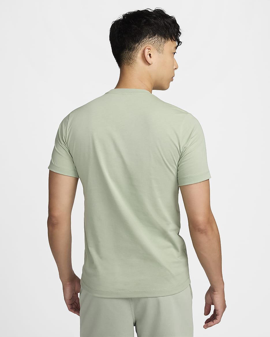 Nike team club t shirt online